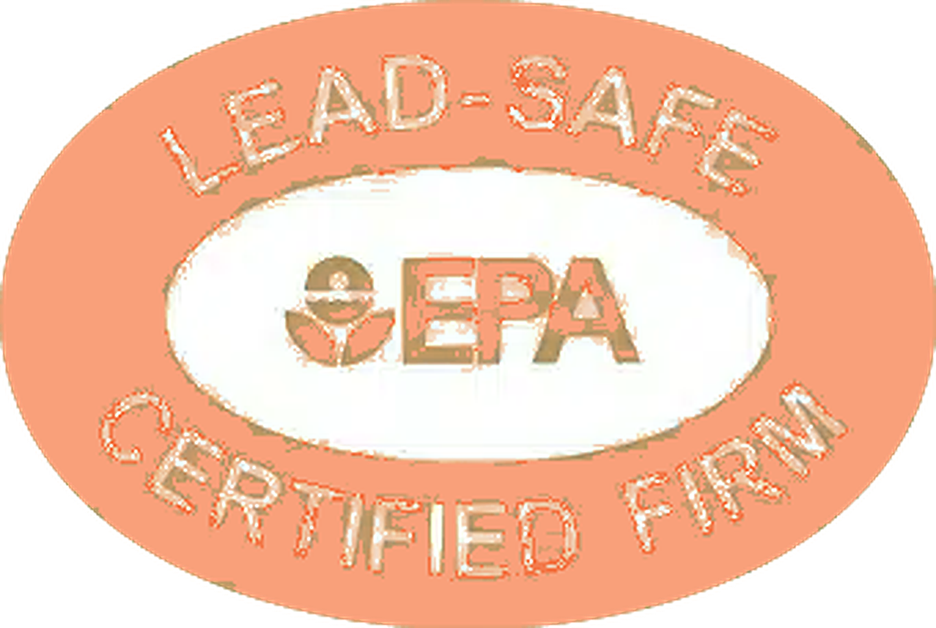 EPA Lead-Safe Certified Firm