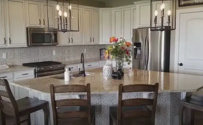 Cabinets