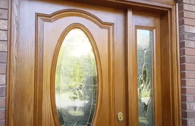 Door Restoration