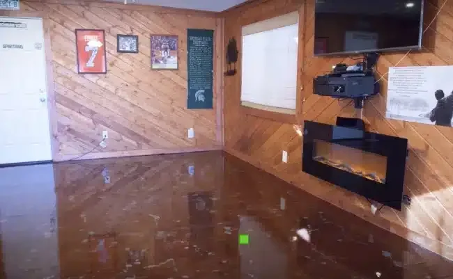 Epoxy Coatings