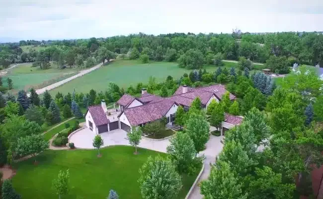 Custom Exterior Restoration