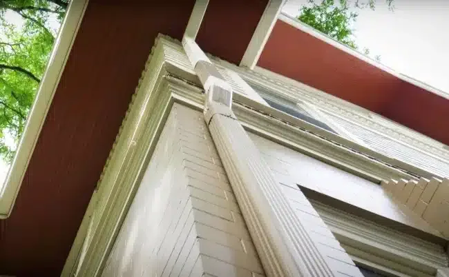 Gutter Replacement